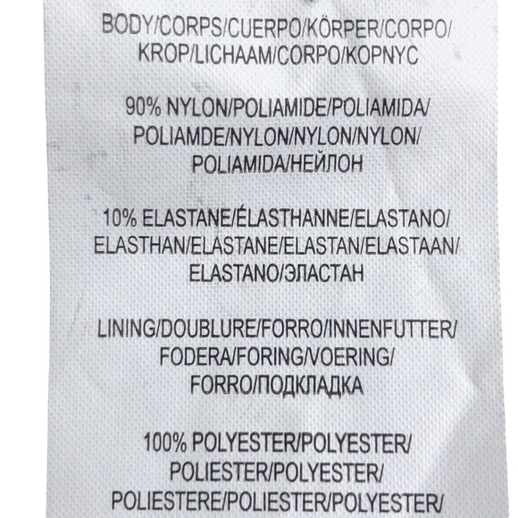 Lucky Brand Reversible Bikini Bottoms Small - Picture 9 of 13